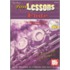 First Lessons  Flute