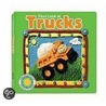 First Look at Trucks door Laura Gates Galvin
