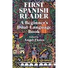 First Spanish Reader door Tom Flores