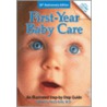First-Year Baby Care door Paula Kelly