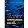 Fisheries Management by Giulio Pontecorvo