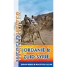 Jordanië & Zuid-Syrië door M. Allan