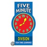 Five Minute Division door Onbekend