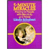 Five Minute Miracles door Linda Schubert