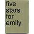 Five Stars For Emily