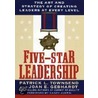 Five-Star Leadership door Joan E. Gebhardt
