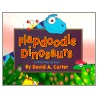 Flapdoodle Dinosaurs by David A. Carter