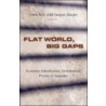 Flat World, Big Gaps door Kwame Sundaram Jomo