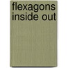 Flexagons Inside Out door Les Pook