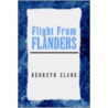 Flight From Flanders by Kenneth Clare