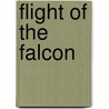Flight Of The Falcon by Susan Geason