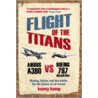 Flight Of The Titans by Kenny Kemp