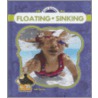 Floating And Sinking door Julie Murray
