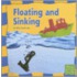 Floating and Sinking