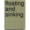 Floating and Sinking door Karen Bryant Mole