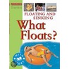 Floating and Sinking door Stewart Ross