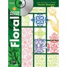 Floral Vector Motifs door Alan Weller