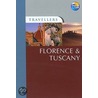 Florence And Tuscany by Russell Chamberlin