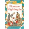Florence Nightingale by Wyatt Schaefer