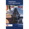 Regelingen leerlingenvervoer door G.J.J. Goetheer