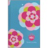 Flower Power Journal door Onbekend