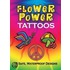 Flower Power Tattoos