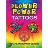 Flower Power Tattoos by Zelda Devon