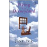 Flying To Disneyland by Jane Fox