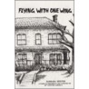 Flying With One Wing door Barbara B. Heeter