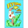 Flying with Scissors door Bob Wallace