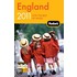 Fodor's England 2011