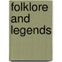 Folklore And Legends