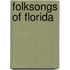Folksongs of Florida