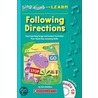 Following Directions door Ken Sheldon