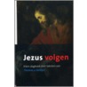 Jezus volgen by Th.A. Kempis