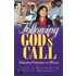 Following God's Call