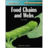 Food Chains And Webs by Lewis K. Parker