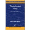 Food Chemical Safety by Watson