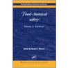 Food Chemical Safety by Watson