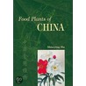 Food Plants of China by Shiu-Ying Hu