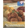 Foods Of Scandinavia door Barbara Sheen