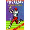 Football Made Simple door Onbekend