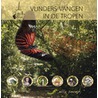 Vlinders vangen in de tropen
