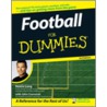 Football for Dummies door John Czarnecki