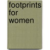 Footprints for Women by Margaret Fishback Powers