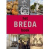 Het Breda Boek by J. Hendriks