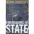 For Reasons of State