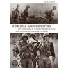For Self And Country by Rick Eilert