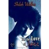 For the Love of Jazz by Shiloh Walker