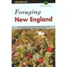 Foraging New England by Tom Seymour